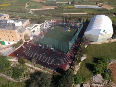 San Andrea School, Malta